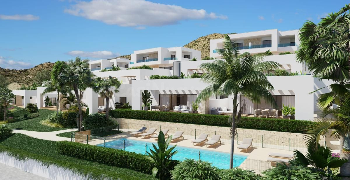 Apartamento 3 habitaciones 196m² en venta - Comunidad valenc - foto 2