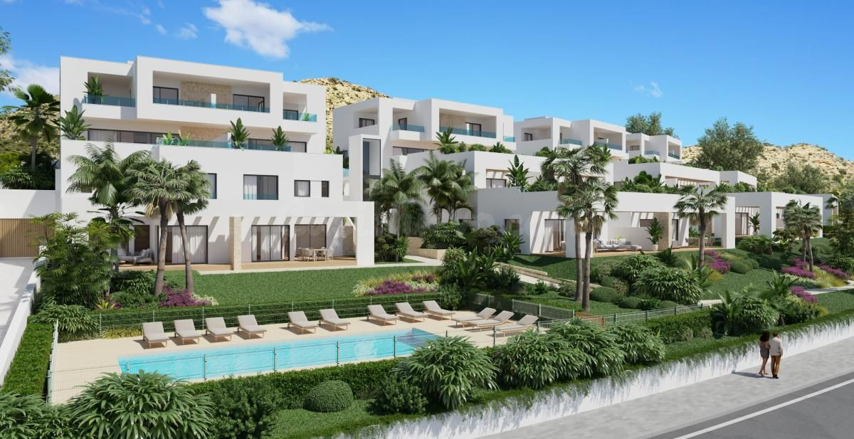 Apartamento 3 habitaciones 196m² en venta - Comunidad valenc - foto 3