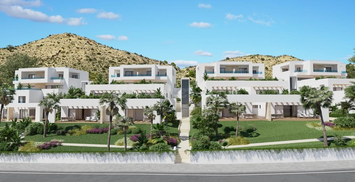 Apartamento 3 habitaciones 196m² en venta - Comunidad valenc - foto 5
