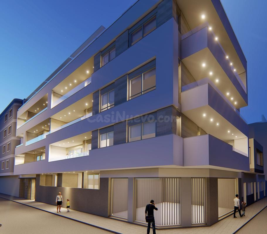 Local comercial 1 habitación 64m² en venta - Paseo maritimo - foto 4
