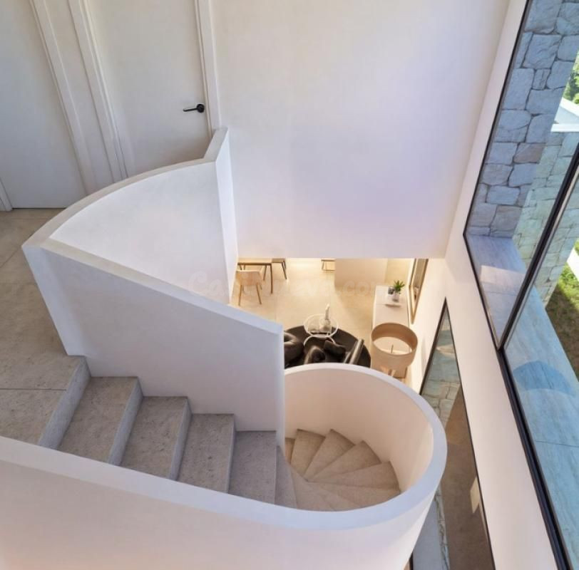 Villa 4 habitaciones 350m² en venta - Comunidad valenciana - foto 3