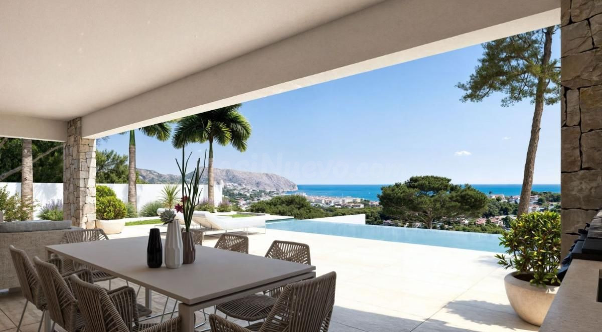 Villa 4 habitaciones 350m² en venta - Comunidad valenciana - foto 4