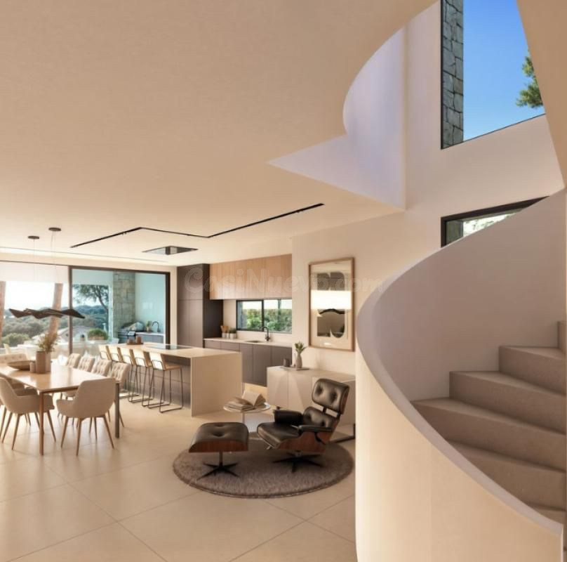 Villa 4 habitaciones 350m² en venta - Comunidad valenciana - foto 5
