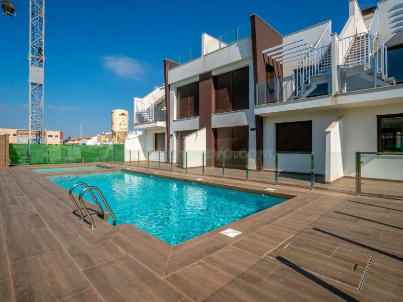 Apartamento 2 habitaciones 99m² en venta - CENTRO - foto 5