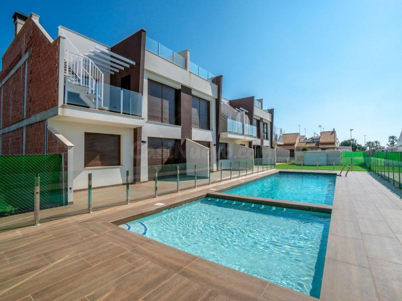 Apartamento 3 habitaciones 140m² en venta - CENTRO - foto 4