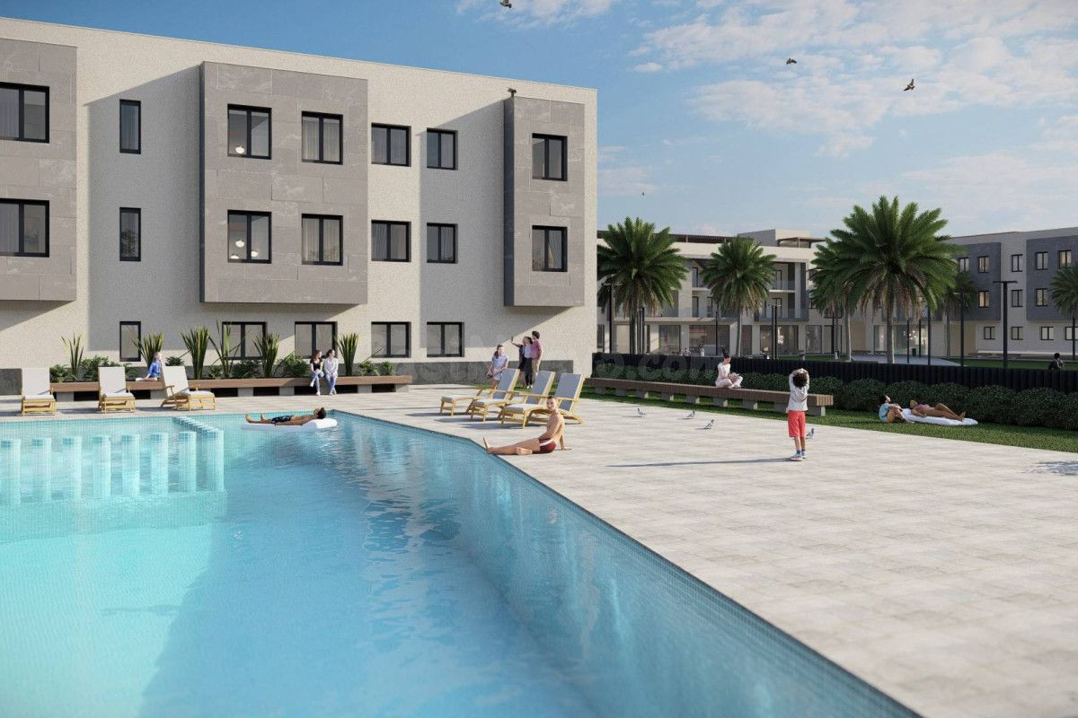 Apartamento 3 habitaciones 107m² en venta - Torrepacheco