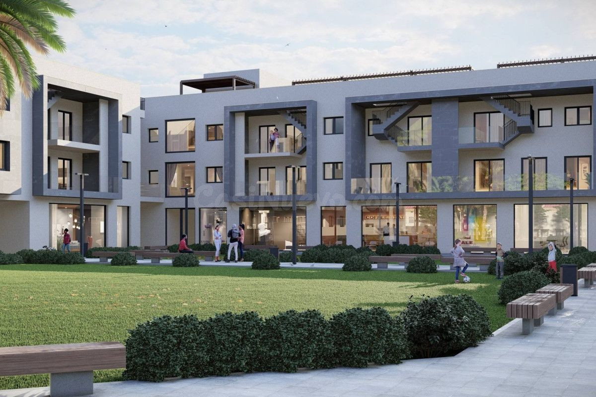 Apartamento 3 habitaciones 107m² en venta - Torrepacheco - foto 2