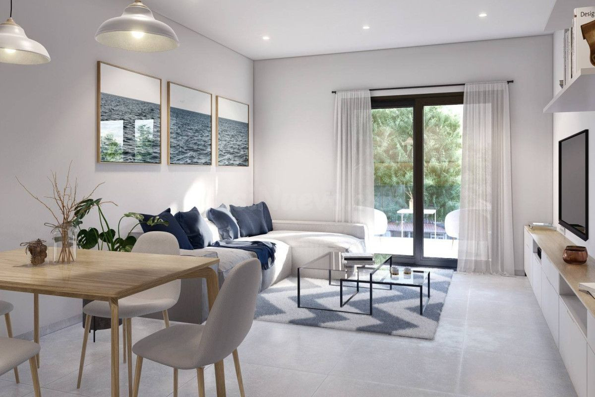 Apartamento 3 habitaciones 107m² en venta - Torrepacheco - foto 4