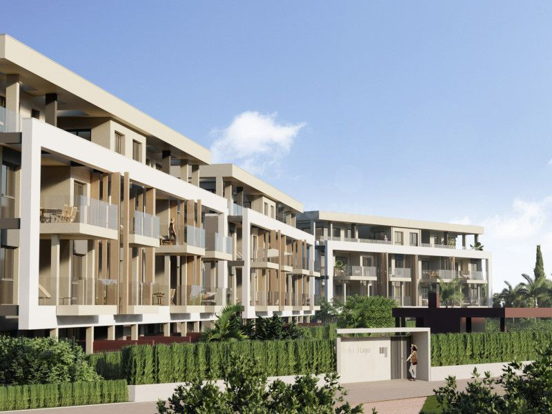 Apartamento 3 habitaciones 109m² en venta - Dolores de Pacheco-Santa Rosalía
