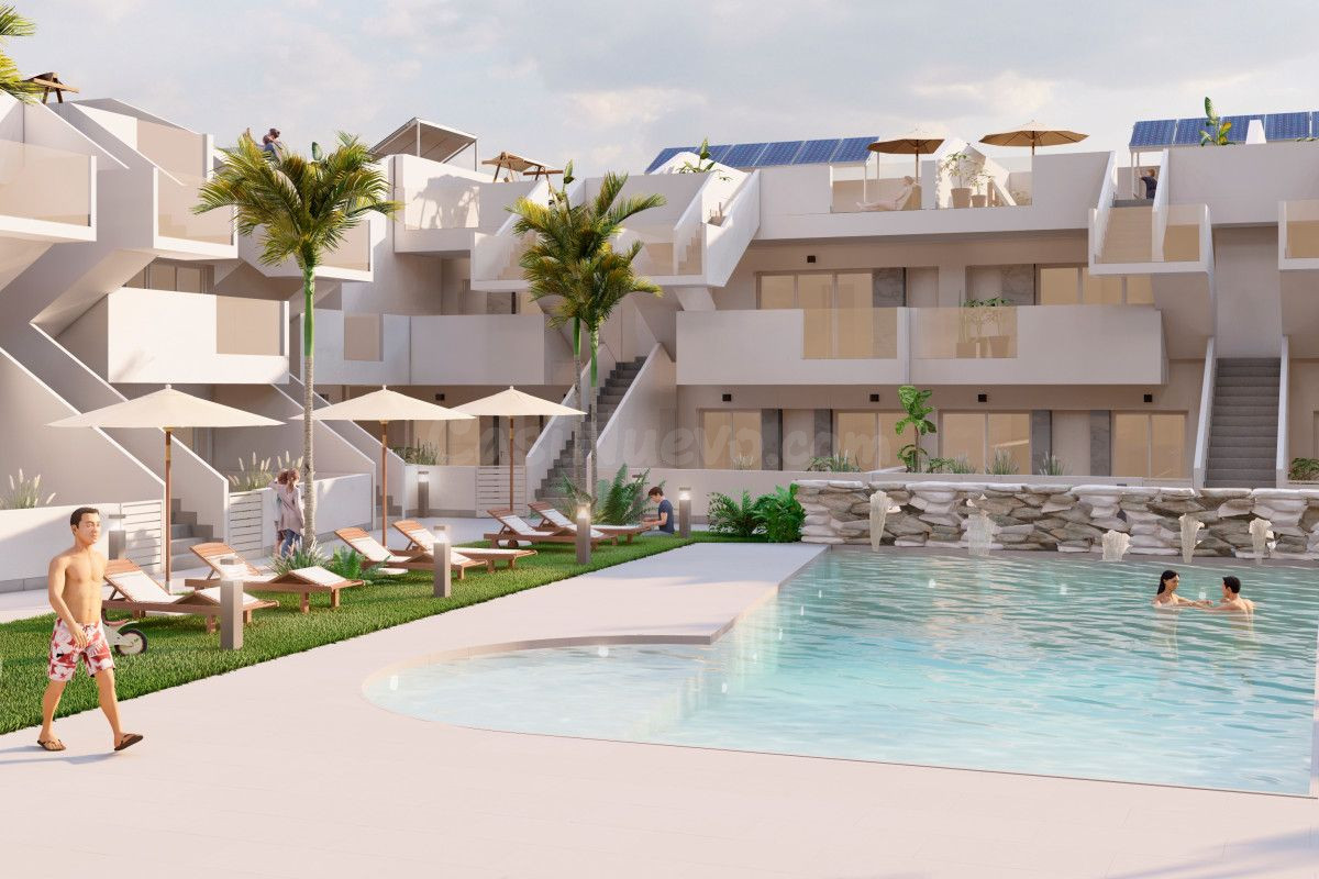 Apartamento 2 habitaciones 67m² en venta - Roldan - foto 4