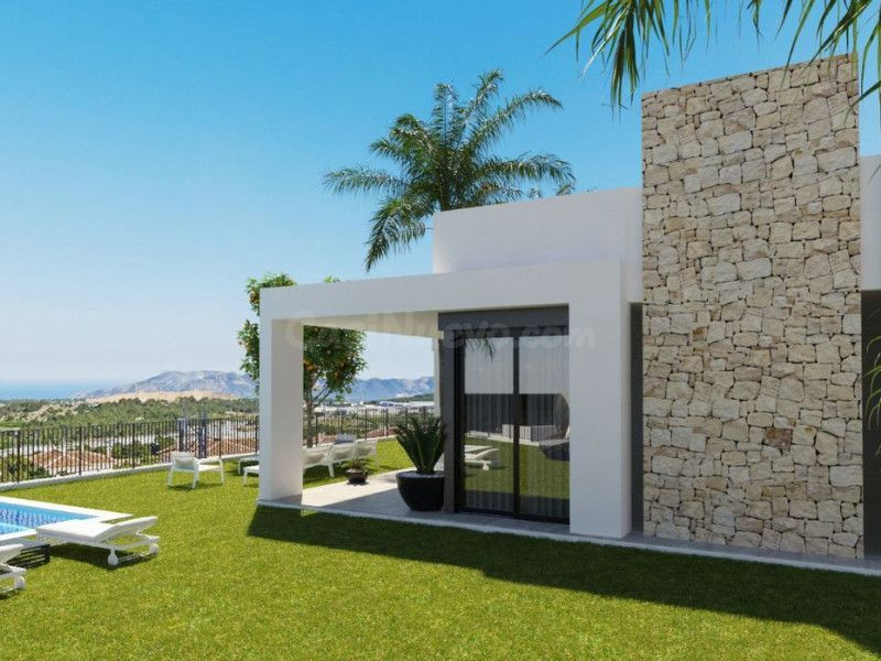 Villa 3 habitaciones 118m² en venta - Pla de cantal