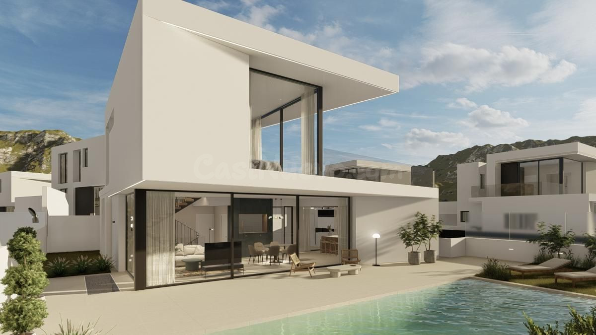 Villa 4 habitaciones 311m² en venta - Casco urbano - foto 2