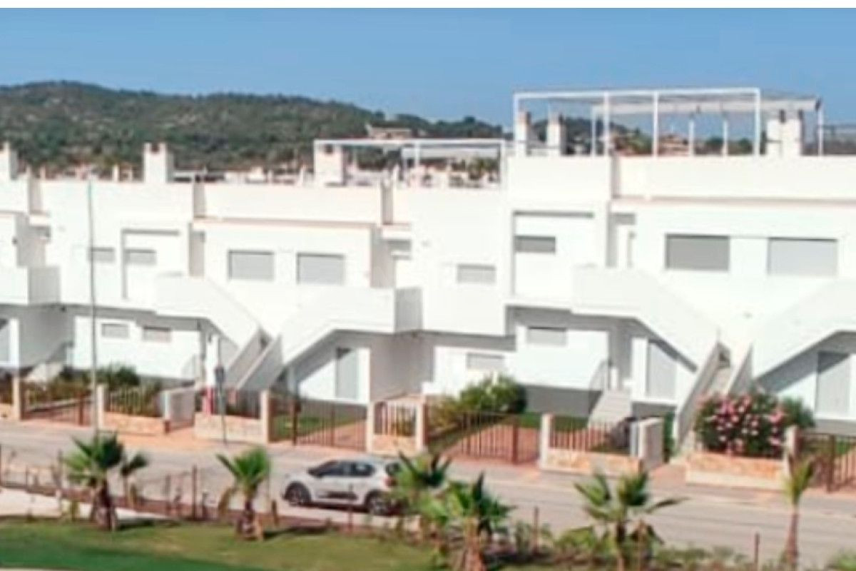 Apartamento 2 habitaciones 163m² en venta - Desamparados-Hurchillo-Torremendo