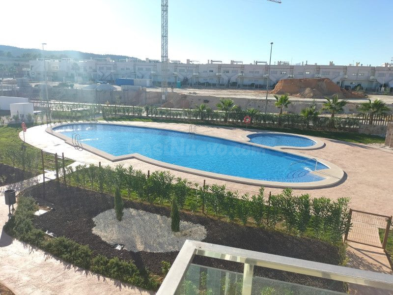 Apartamento 2 habitaciones 163m² en venta - Desamparados-Hur - foto 3