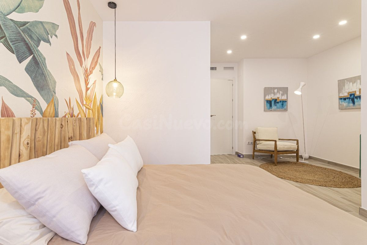 Apartamento 3 habitaciones 118m² en venta - LA MANGA - foto 4
