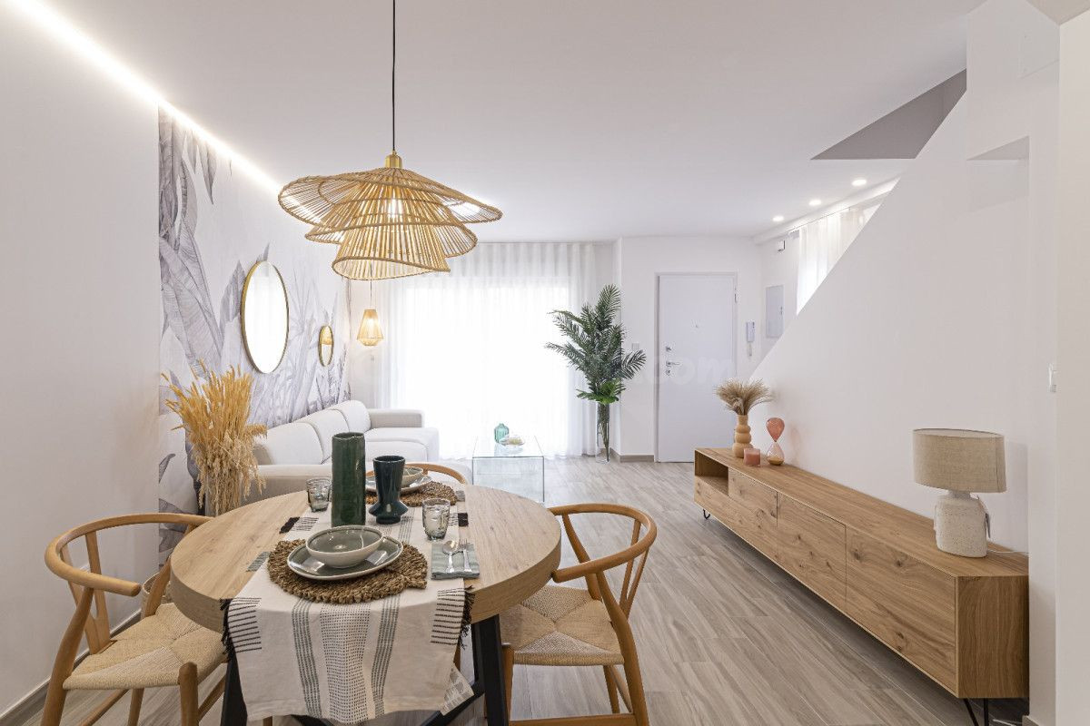 Apartamento 3 habitaciones 118m² en venta - LA MANGA - foto 5