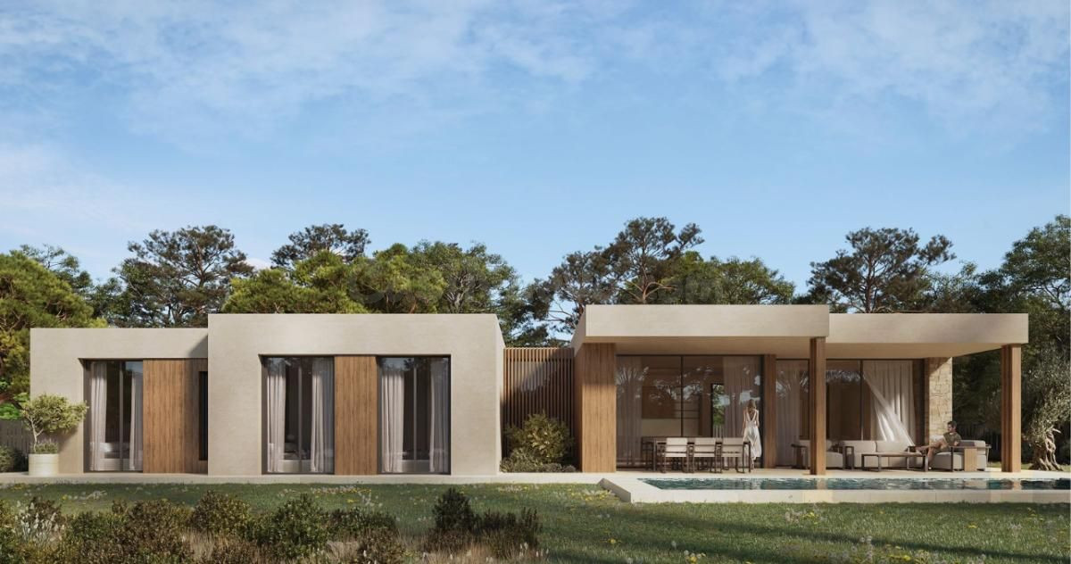 Villa 3 habitaciones 362m² en venta - Calpe