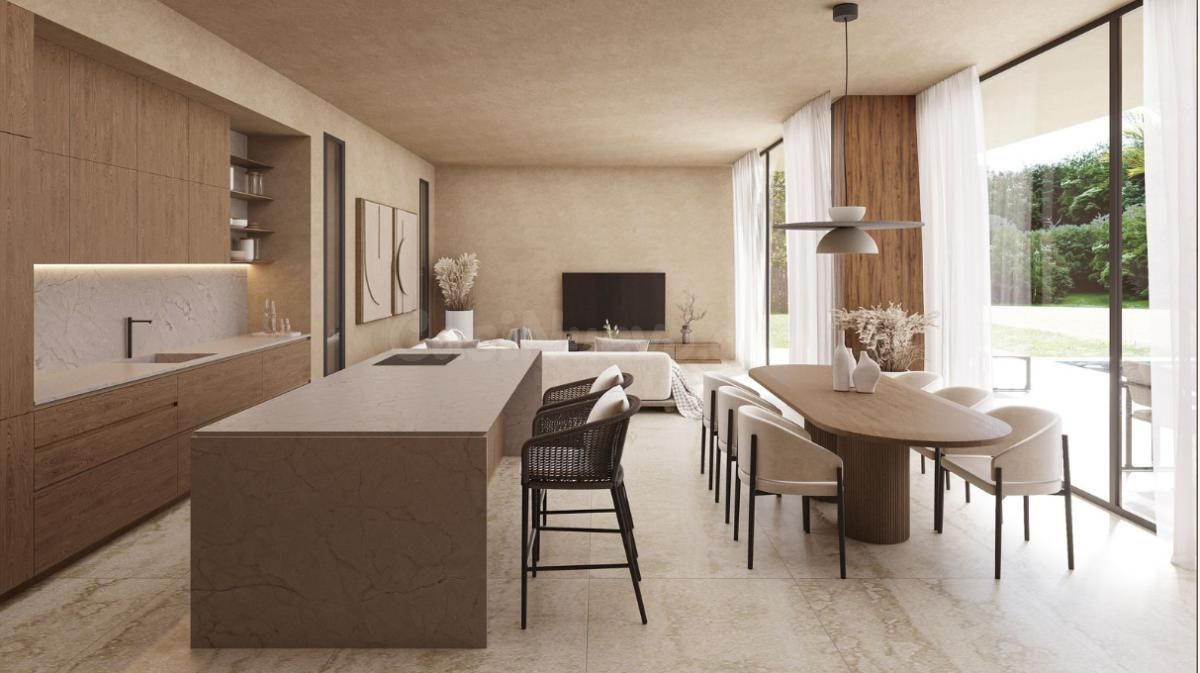 Villa 3 habitaciones 362m² en venta - Calpe - foto 3