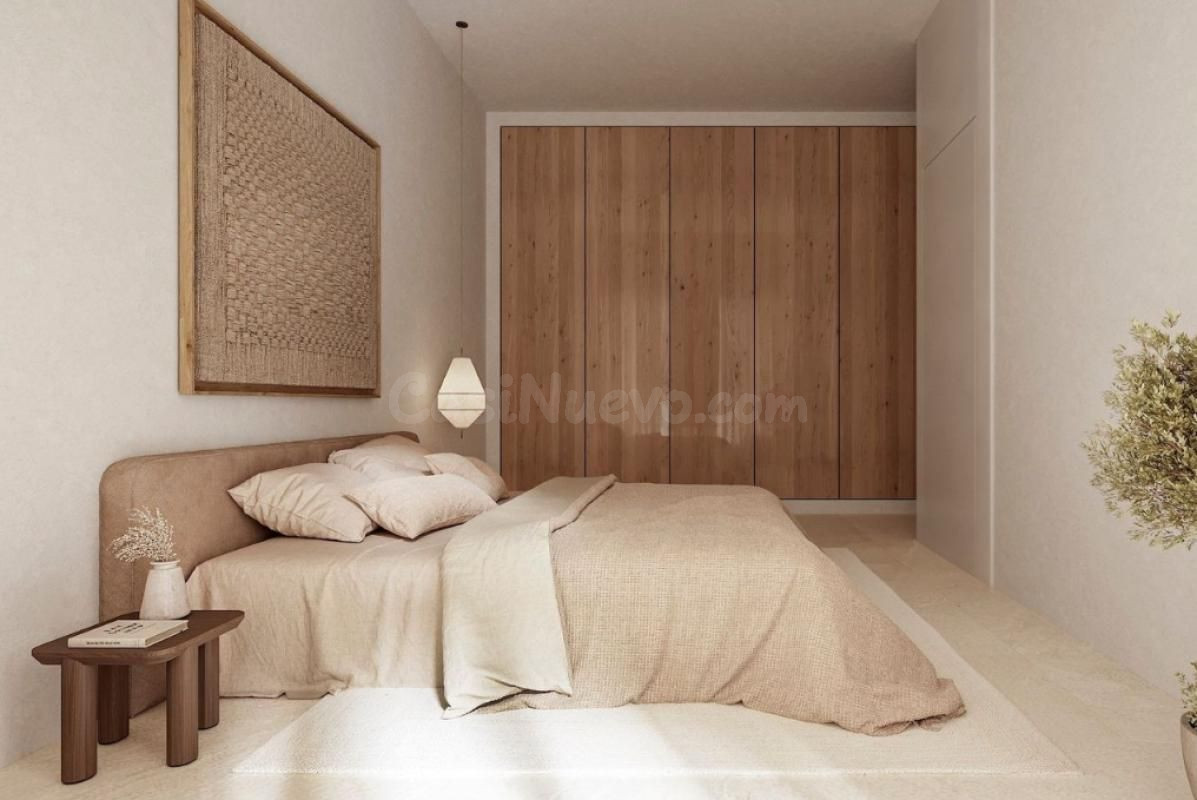 Villa 3 habitaciones 362m² en venta - Calpe - foto 4