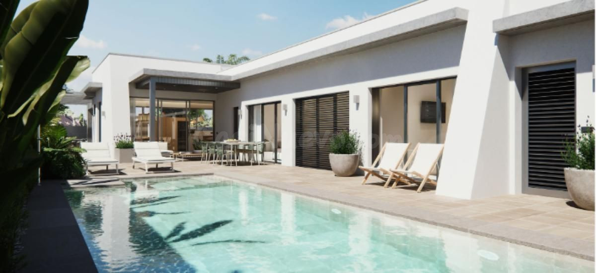 Villa 3 habitaciones 217m² en venta - Centro
