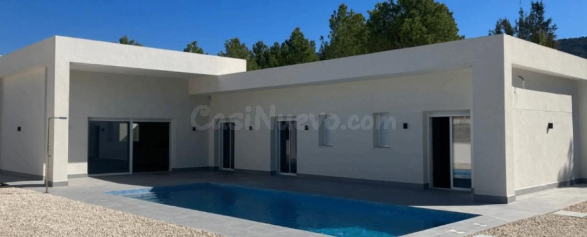 Villa 3 habitaciones 153m² en venta - Comunidad valenciana