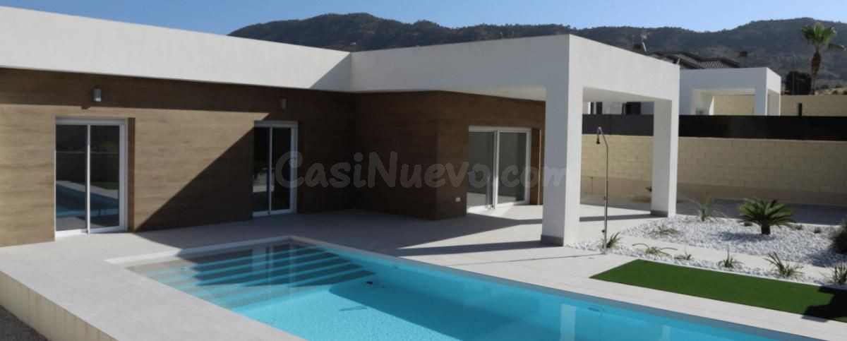 Villa 3 habitaciones 145m² en venta - Comunidad valenciana