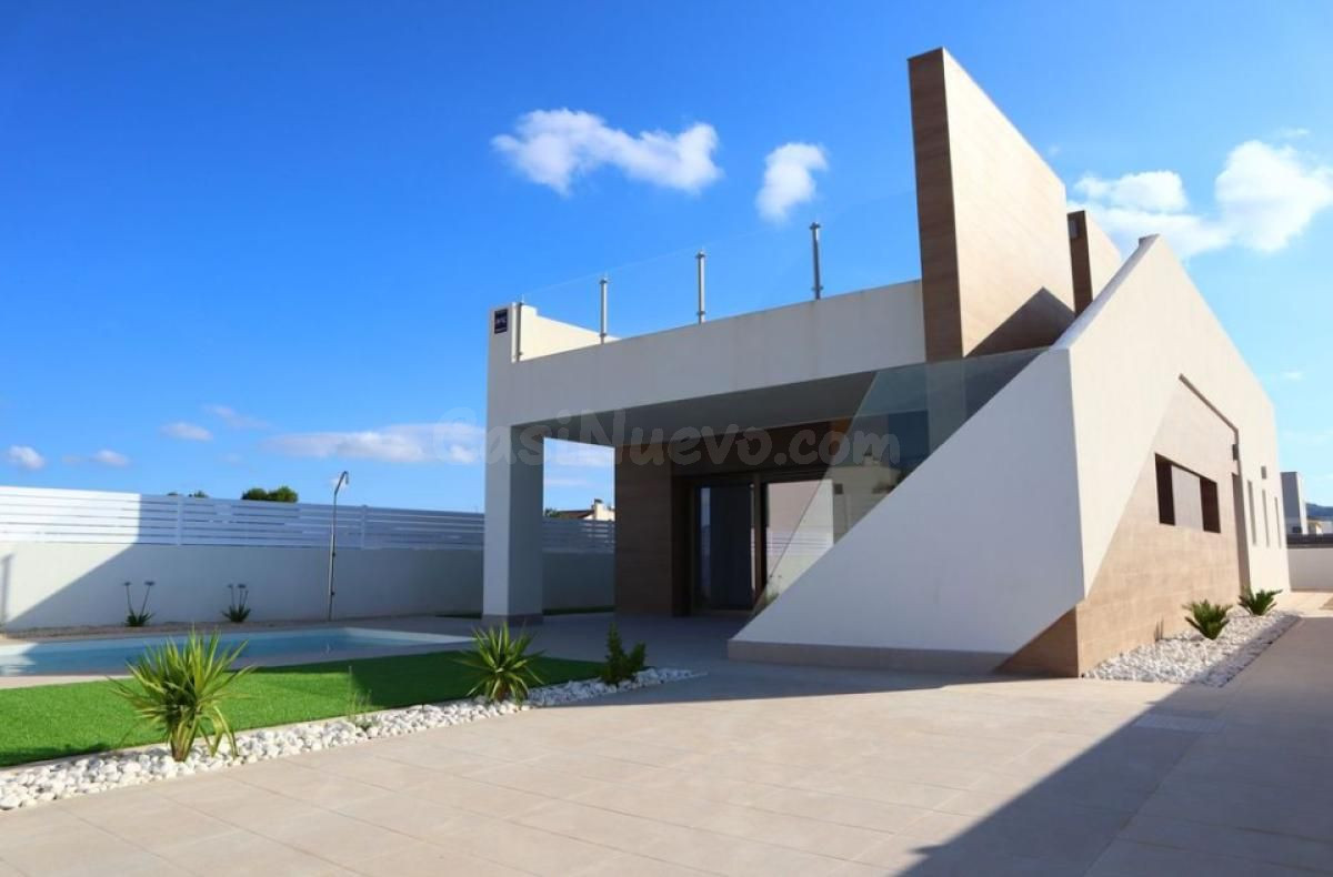 Villa 3 habitaciones 138m² en venta - Pedanías Oeste - foto 3