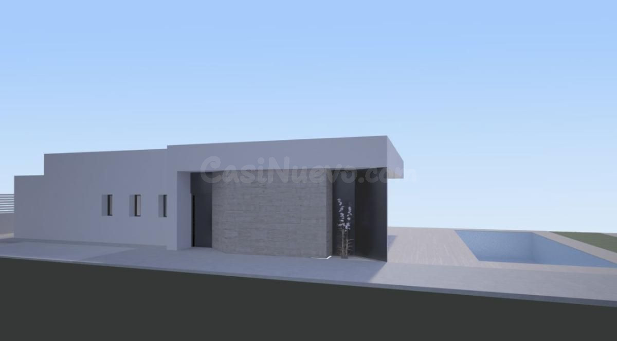 Villa 3 habitaciones 138m² en venta - Pedanías Oeste - foto 5