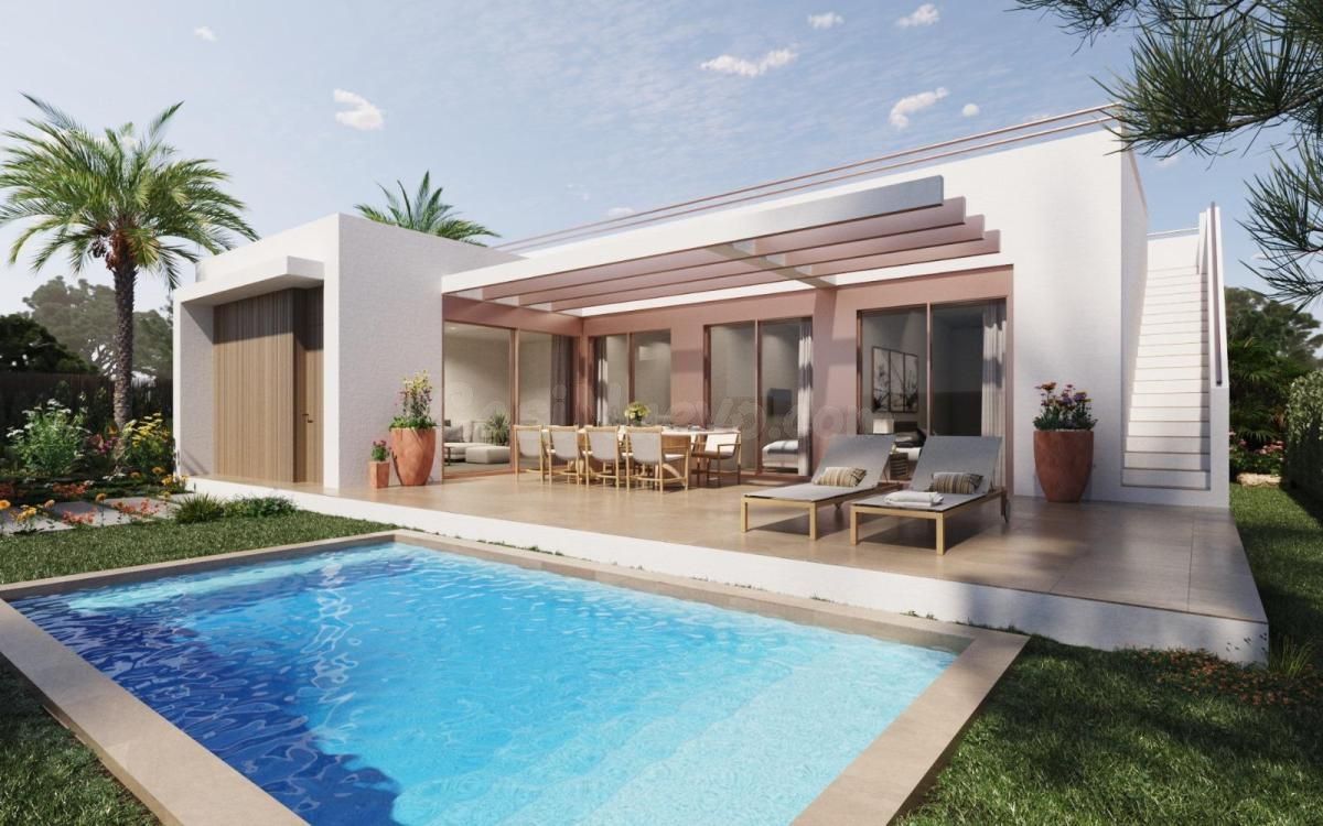 Villa 4 habitaciones 235m² en venta - Desamparados-Hurchillo - foto 2