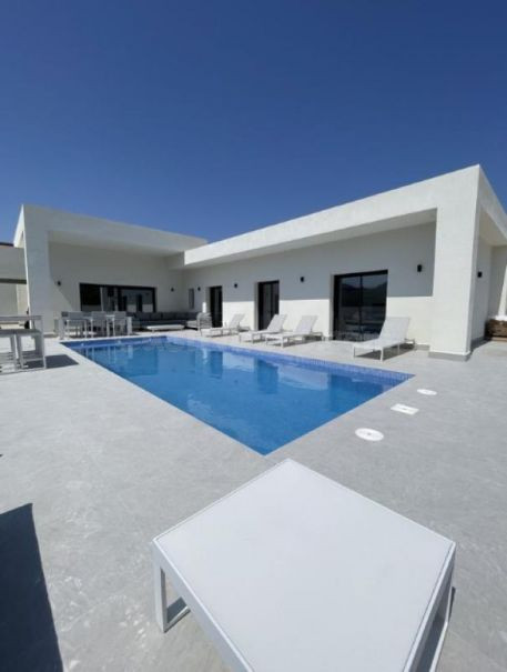 Villa 3 habitaciones 146m² en venta - Comunidad valenciana