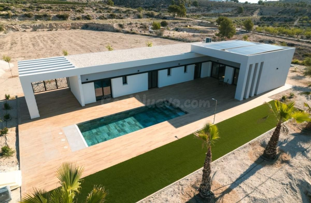Villa 3 habitaciones 146m² en venta - Comunidad valenciana - foto 2