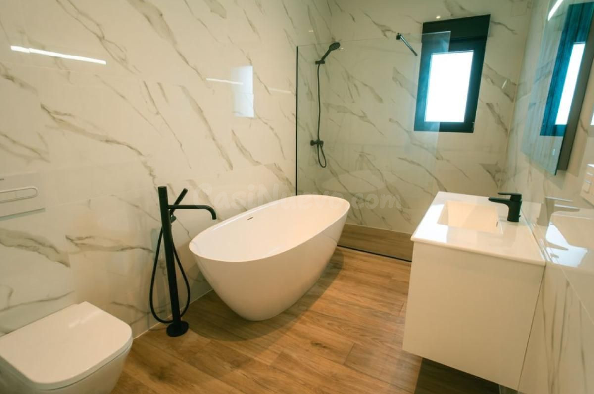 Villa 3 habitaciones 146m² en venta - Comunidad valenciana - foto 5
