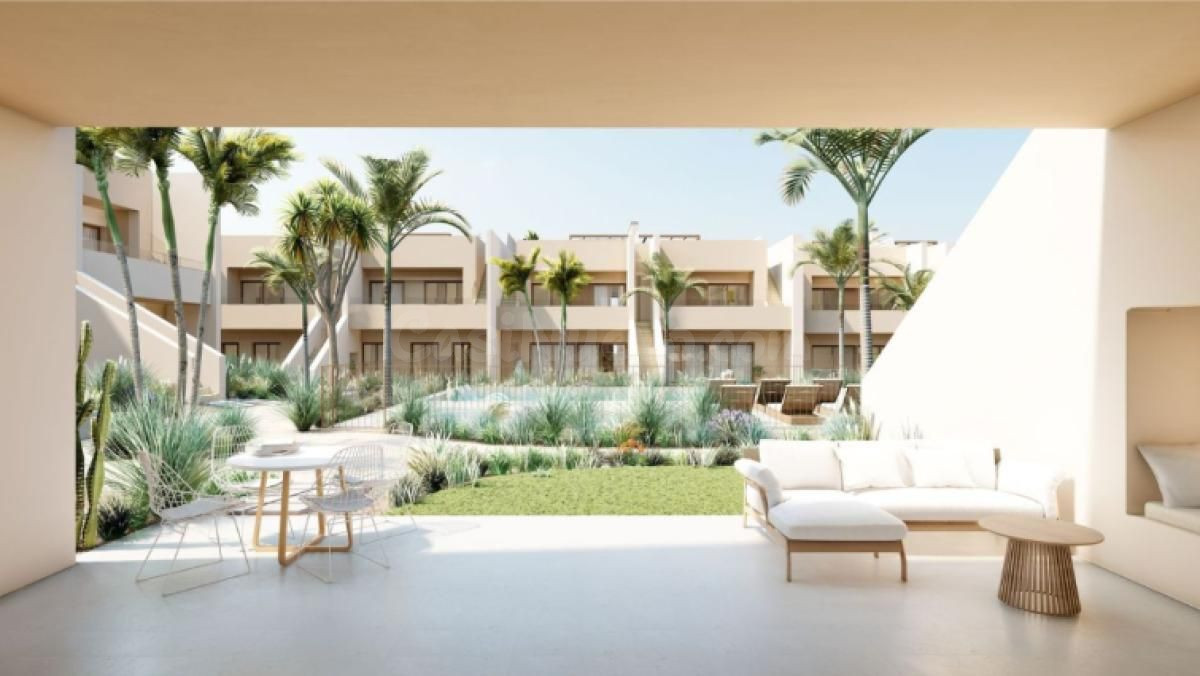 Apartamento 3 habitaciones 209m² en venta - San Javier
