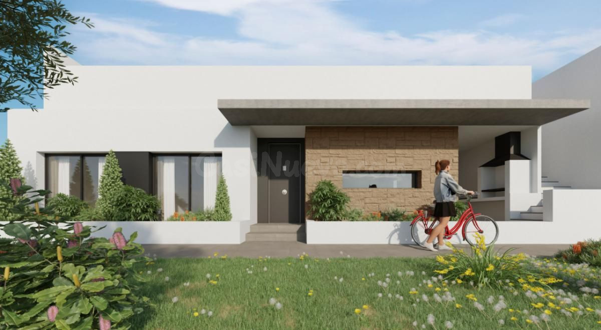 Villa 3 habitaciones 141m² en venta - Torreblanca