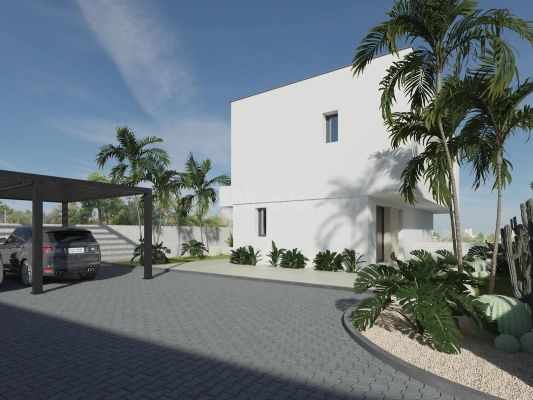 Villa 3 habitaciones 284m² en venta - Centro de la Ciudad Qu - foto 3