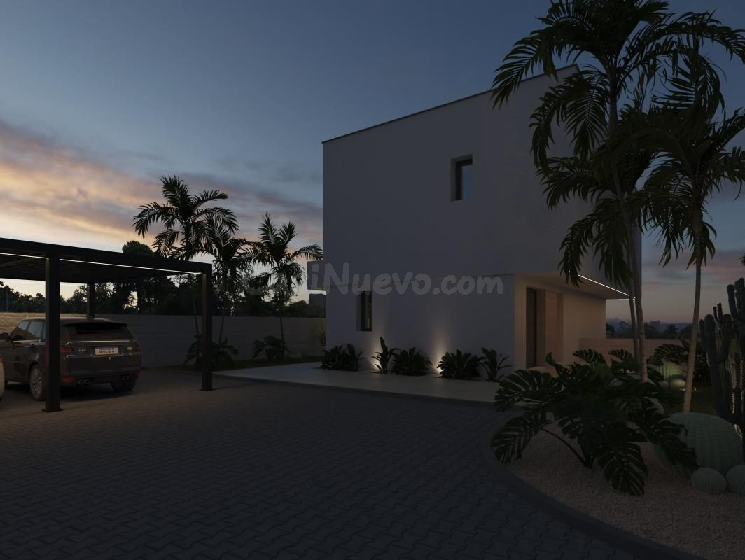 Villa 3 habitaciones 284m² en venta - Centro de la Ciudad Qu - foto 4