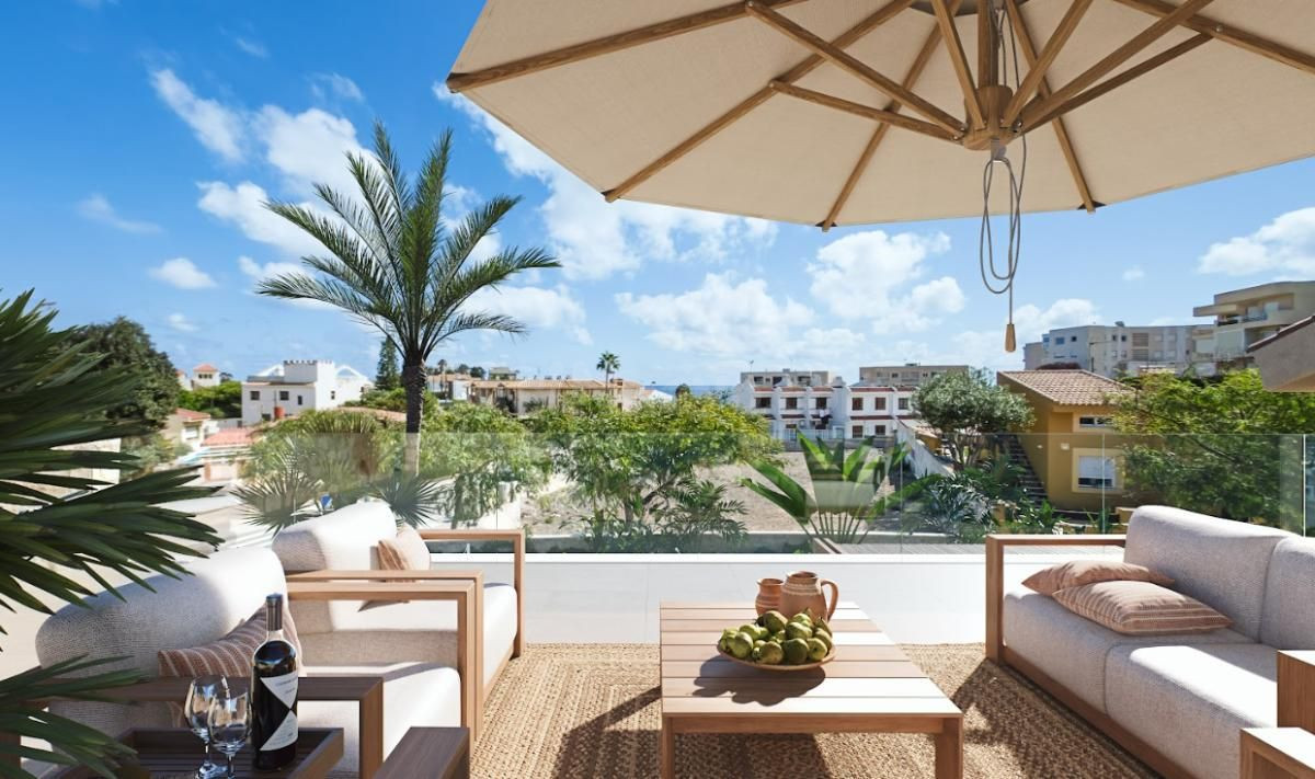 Villa 3 habitaciones 130m² en venta - Cala medina - foto 5