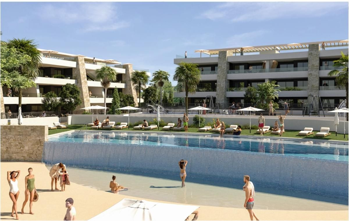 Apartamento 2 habitaciones 114m² en venta - Comunidad valenc - foto 2