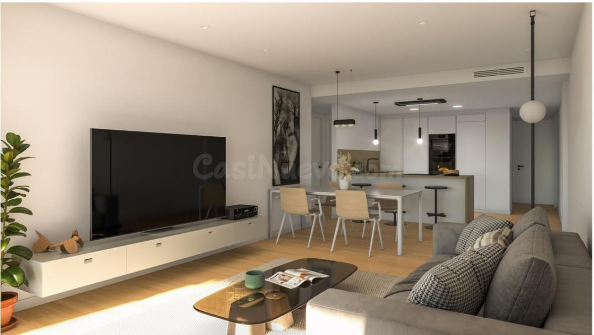 Apartamento 2 habitaciones 110m² en venta - Comunidad valenc - foto 4