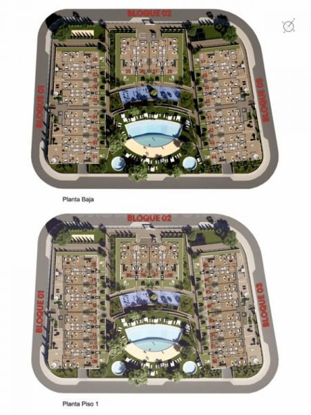 Apartamento 3 habitaciones 147m² en venta - Comunidad valenc - foto 5