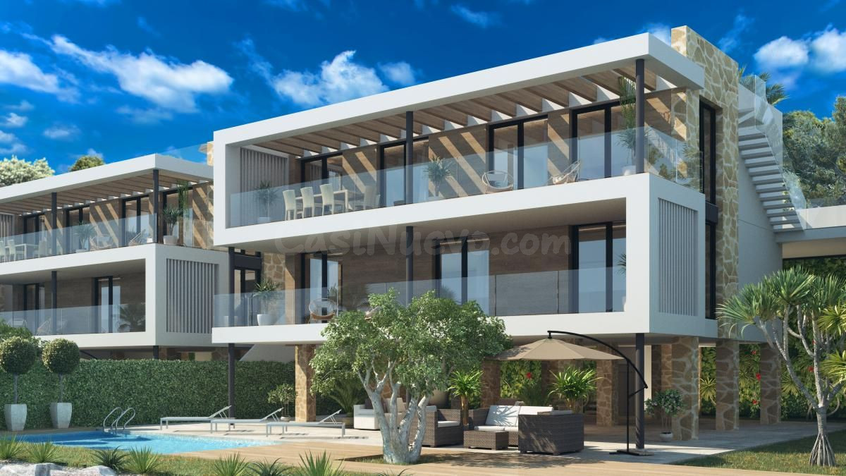 Villa 4 habitaciones 250m² en venta - La Marquesa