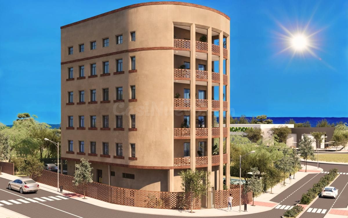 Apartamento 3 habitaciones 101m² en venta - Gasparot