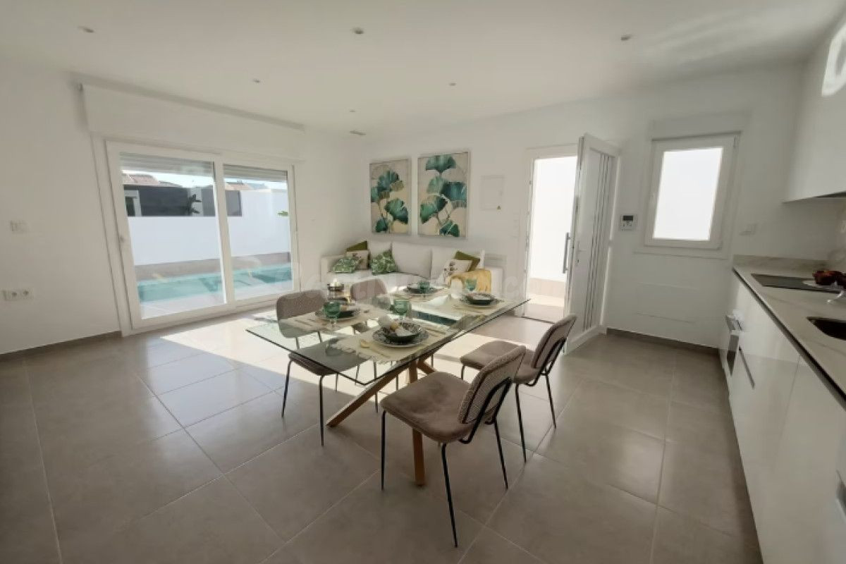 Villa 2 habitaciones 74m² en venta - Roldán - foto 4