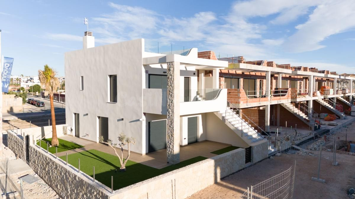 Bungalow 3 habitaciones 83m² en venta - PILAR DE LA HORADADA - foto 3