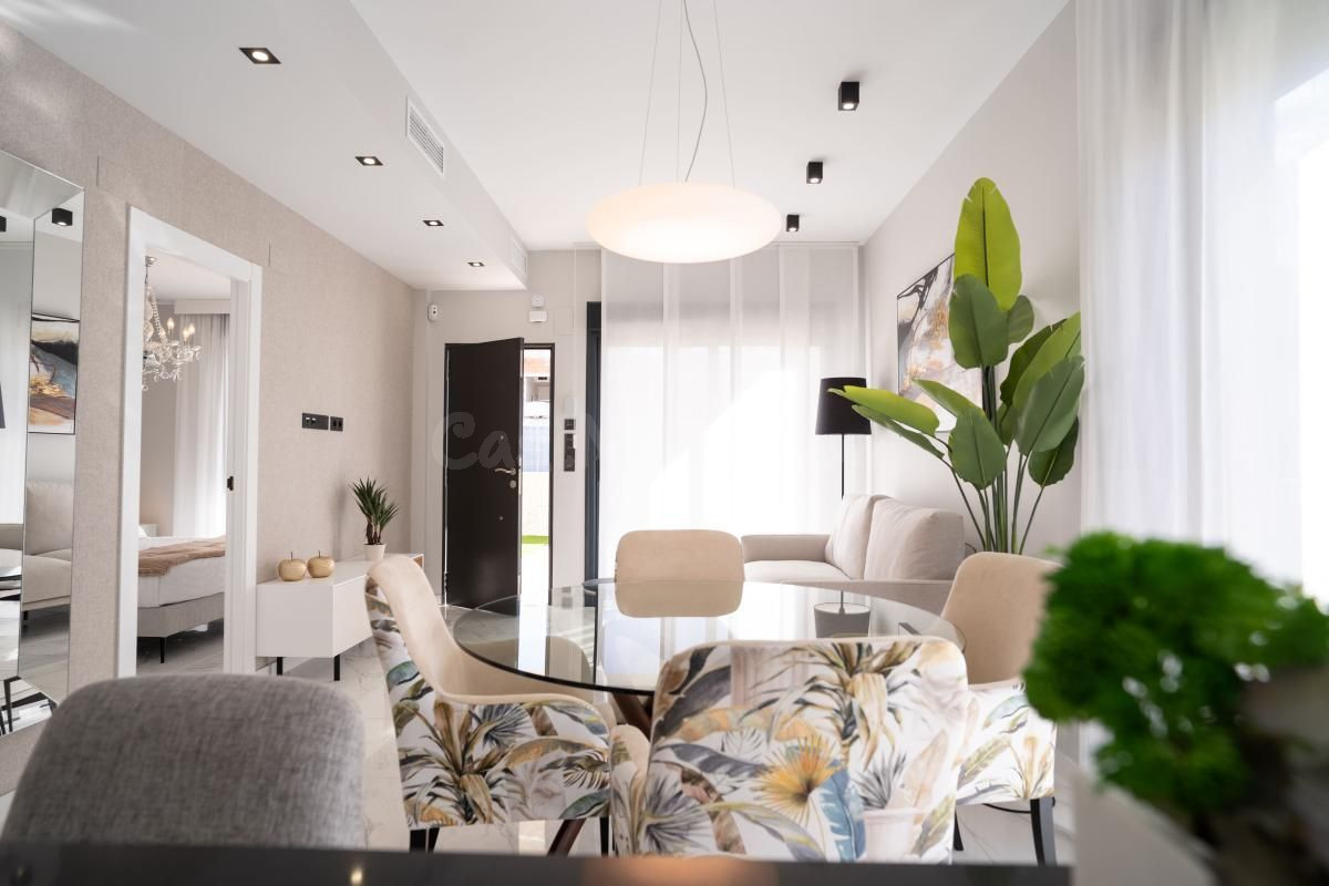 Bungalow 3 habitaciones 83m² en venta - PILAR DE LA HORADADA - foto 4