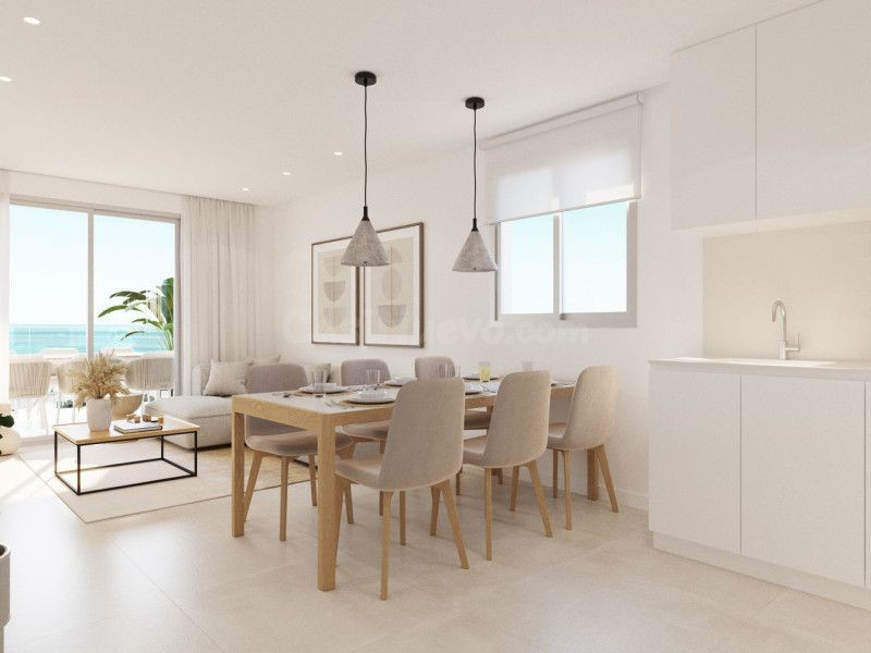 Apartamento 3 habitaciones 91m² en venta - Tamarit - foto 5