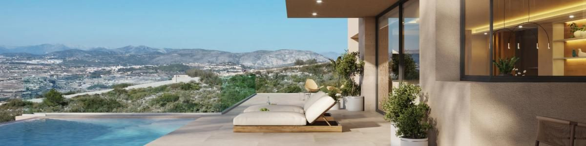 Villa 4 habitaciones 597m² en venta - Benitachell - foto 5