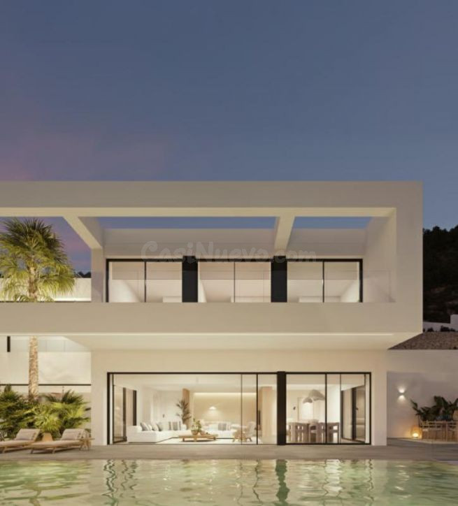 Villa 4 habitaciones 770m² en venta - Comunidad valenciana - foto 2