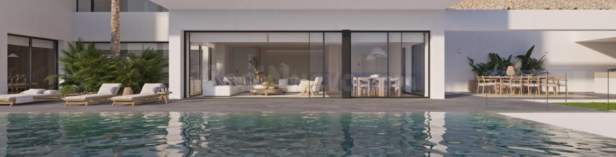 Villa 4 habitaciones 770m² en venta - Comunidad valenciana - foto 3