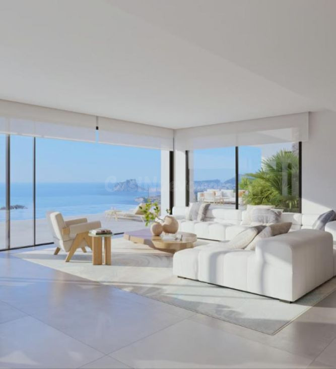 Villa 4 habitaciones 770m² en venta - Comunidad valenciana - foto 4